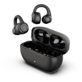 Wireless Earphones with Charging Case JLab IEUEBFLEXRBLK124 Black